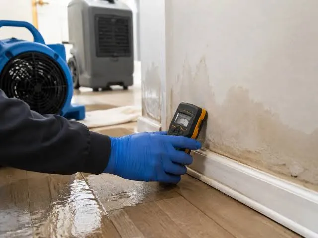 24/7 Water damage restoration services in Boonville, NC - Rapid flood cleanup and mitigation